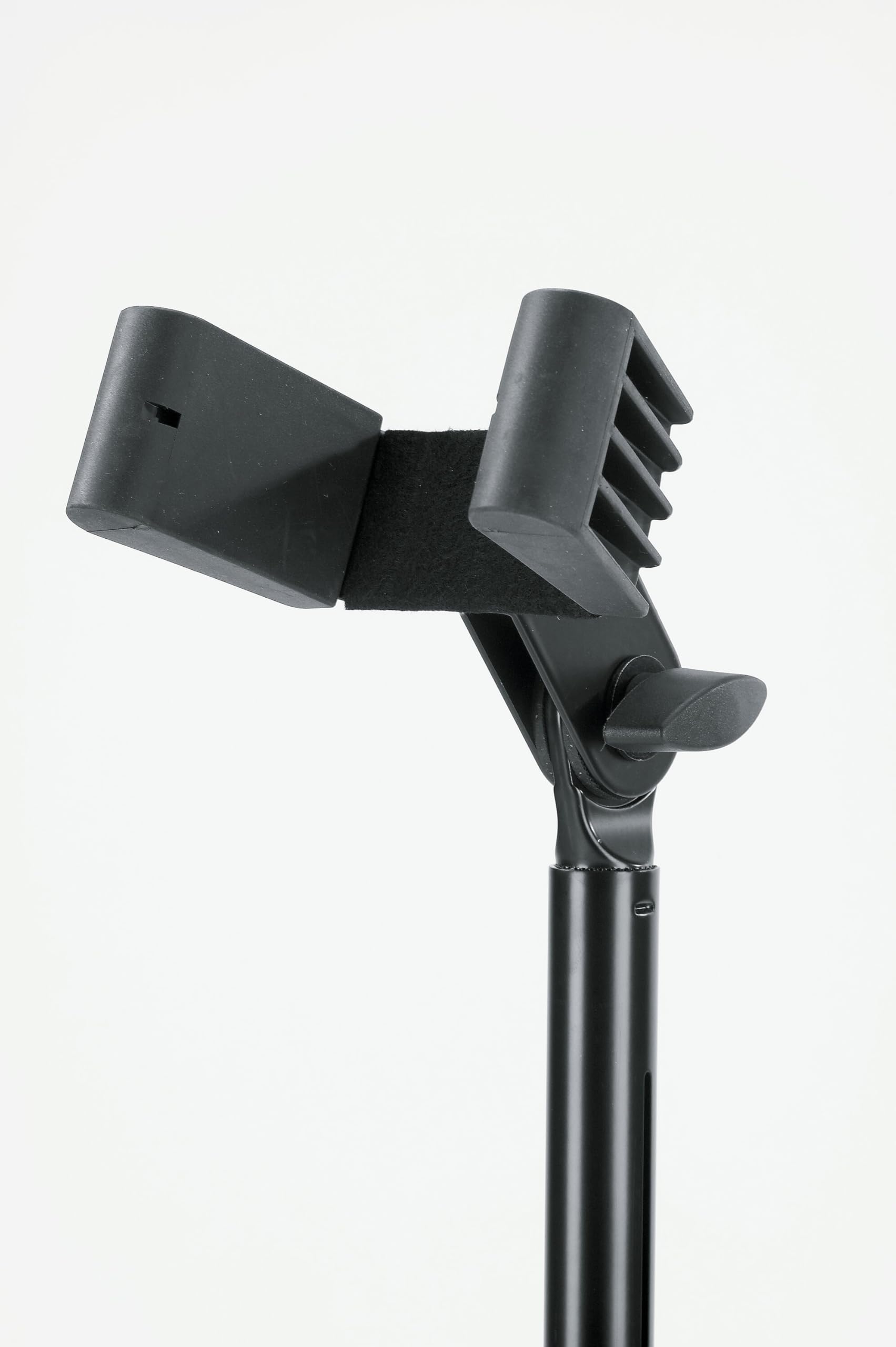 Amazon | K&M バスクラリネットスタンド 【15060】 カラー:ブラック